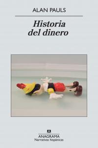 Vorderes Coverbild Historia del Dinero = History of Money