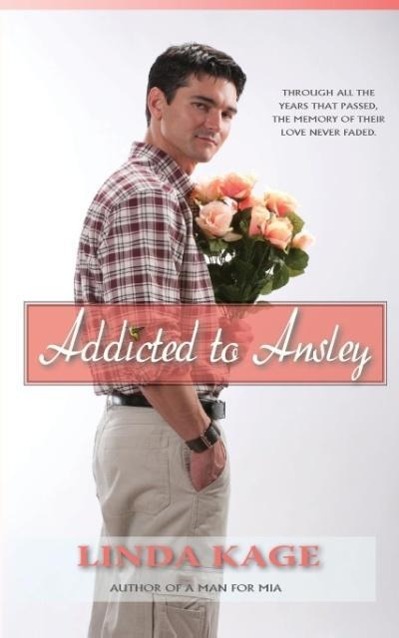 Vorderes Coverbild Addicted to Ansley