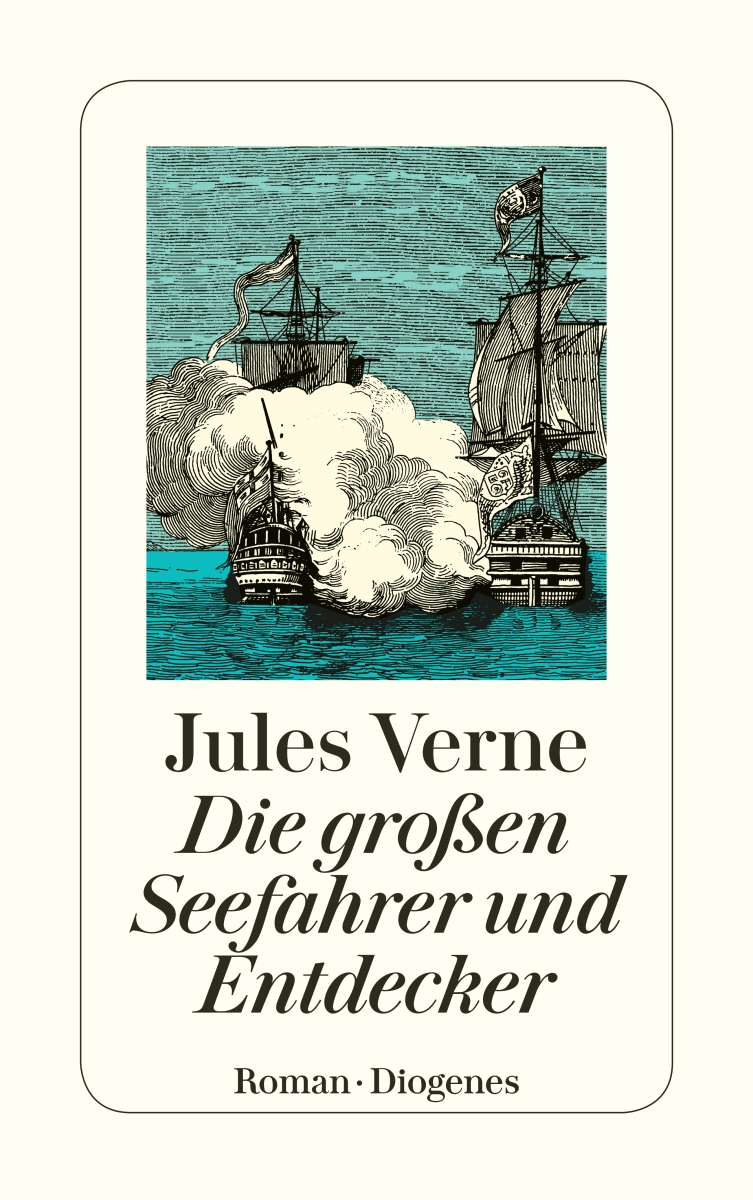 Vorderes Coverbild Die großen Seefahrer und Entdecker