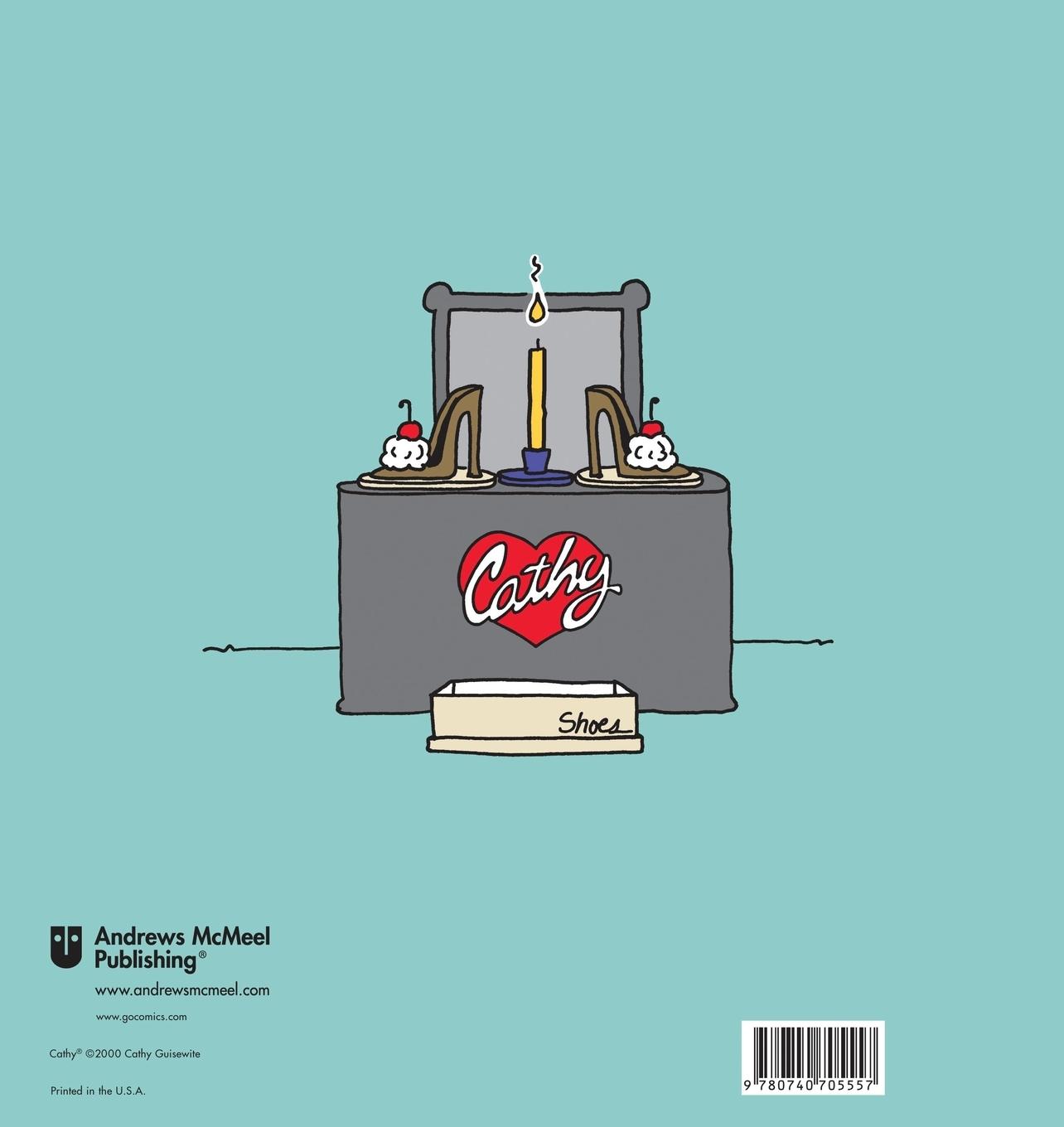 Rückseitencover Shoes