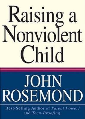 Vorderes Coverbild Raising a Nonviolent Child