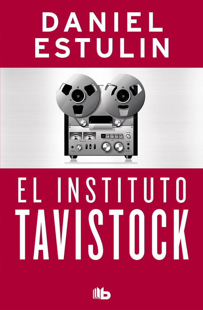 Vorderes Coverbild El Instituto Tavistock