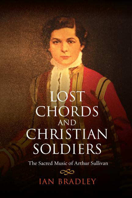 Vorderes Coverbild Lost Chords and Christian Soldiers