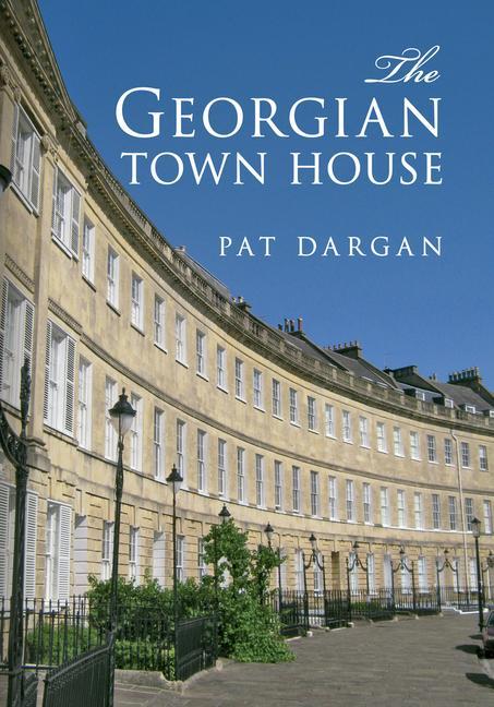 Vorderes Coverbild The Georgian Town House