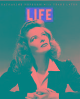 Vorderes Coverbild Katharine Hepburn