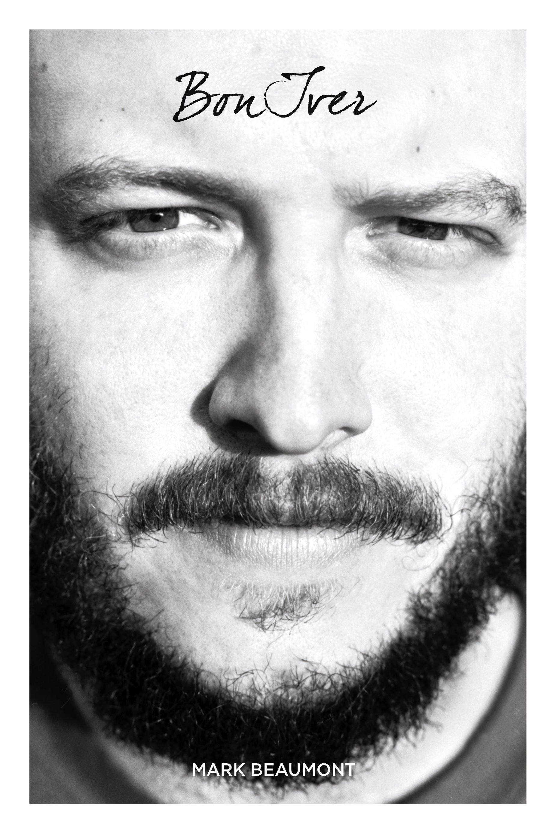 Vorderes Coverbild Bon Iver
