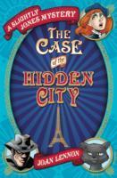 Vorderes Coverbild The Case of the Hidden City