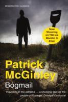 Vorderes Coverbild Bogmail