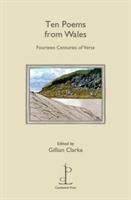 Vorderes Coverbild Ten Poems from Wales
