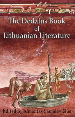 Vorderes Coverbild The Dedalus Book of Lithuanian Literature
