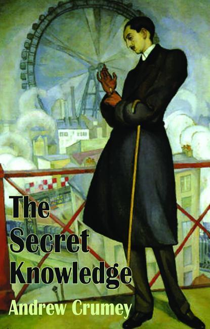 Vorderes Coverbild The Secret Knowledge