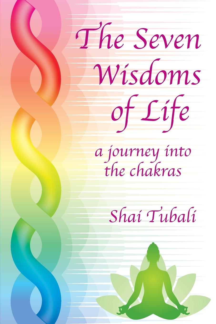 Vorderes Coverbild The Seven Wisdoms of Life