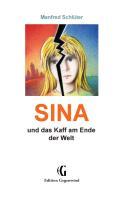 Vorderes Coverbild SINA