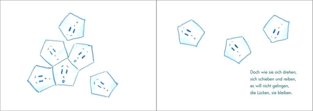 Beispielinhalt (Bild) Ein Dreieck, ein Viereck, ein Fünfeck, was nun?
