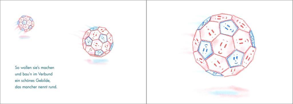 Beispielinhalt (Bild) Ein Dreieck, ein Viereck, ein Fünfeck, was nun?