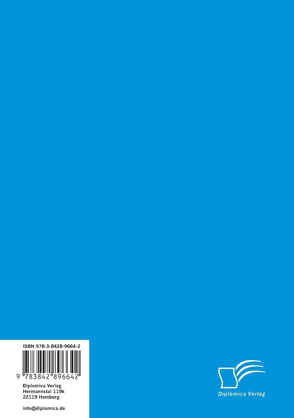 Rückseitencover Akquise und Auswahl von Manuskripten in deutschen Verlagen: Auswirkung des Verlagswesens auf Literatur als System