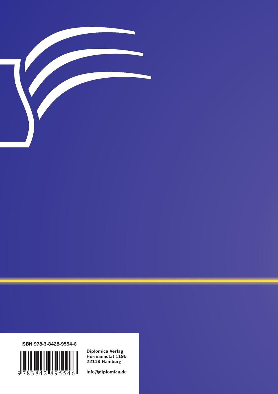 Rückseitencover Arbeiten im Newsroom: Vor- und Nachteile der Neuorganisation von Zeitungsredaktionen