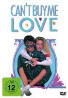 Vorderes Coverbild Cant Buy Me Love