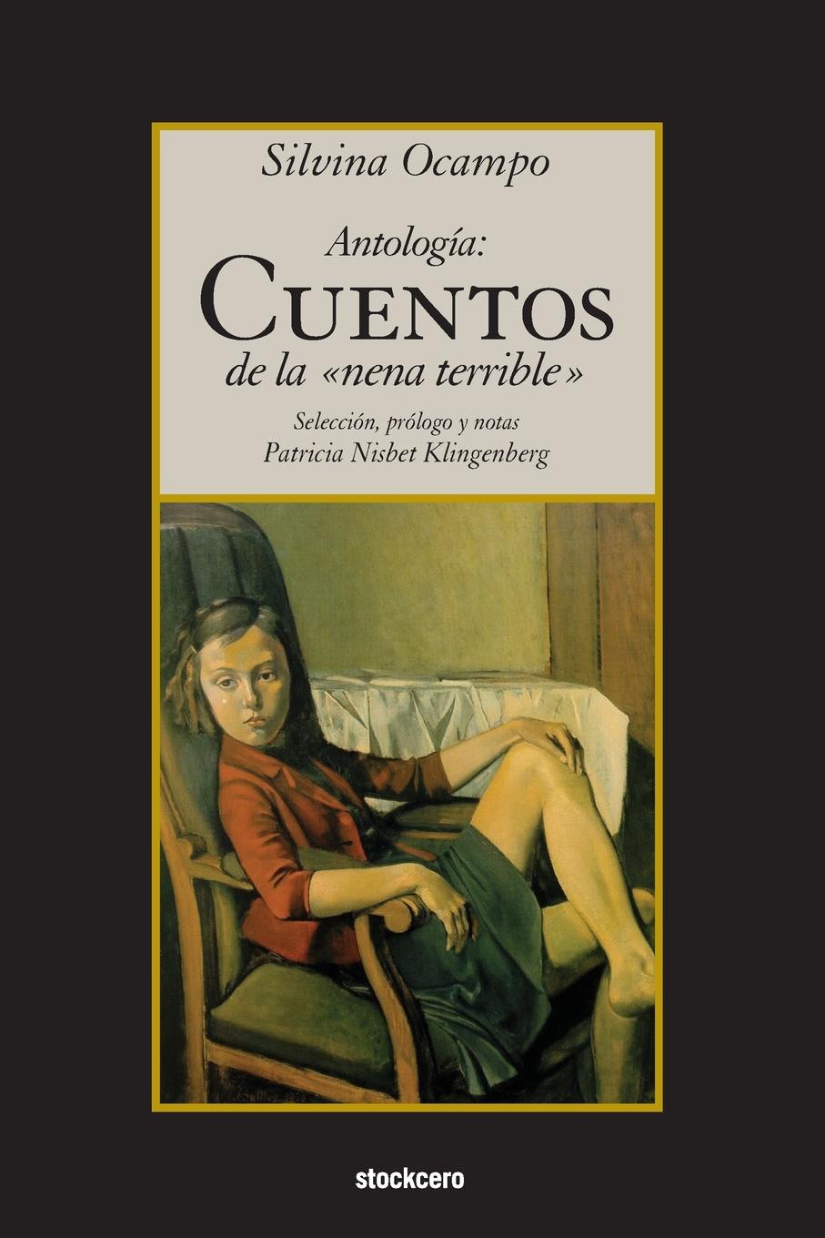 Vorderes Coverbild Antologia
