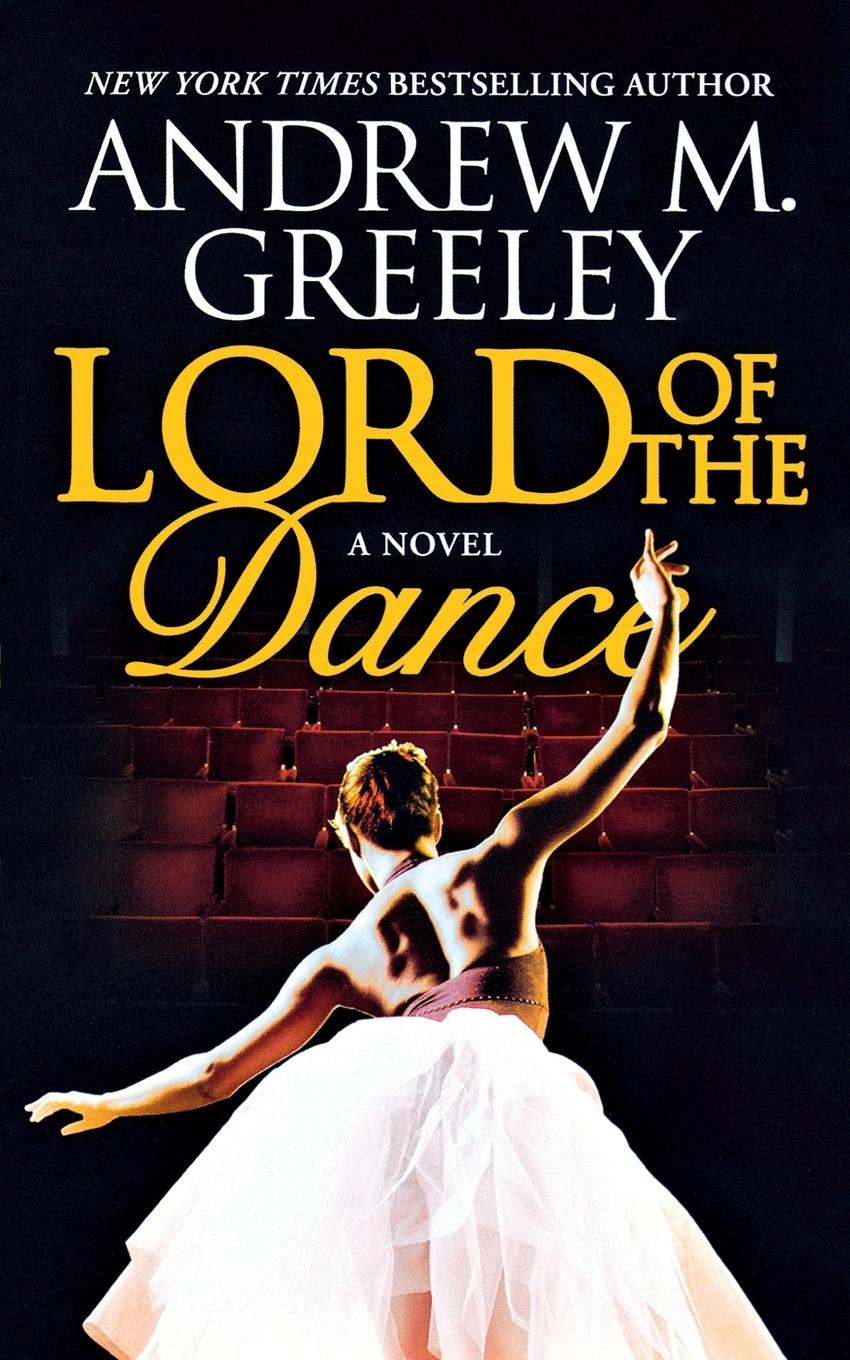 Vorderes Coverbild Lord of the Dance