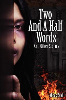 Vorderes Coverbild Two and a Half Words and Other Stories
