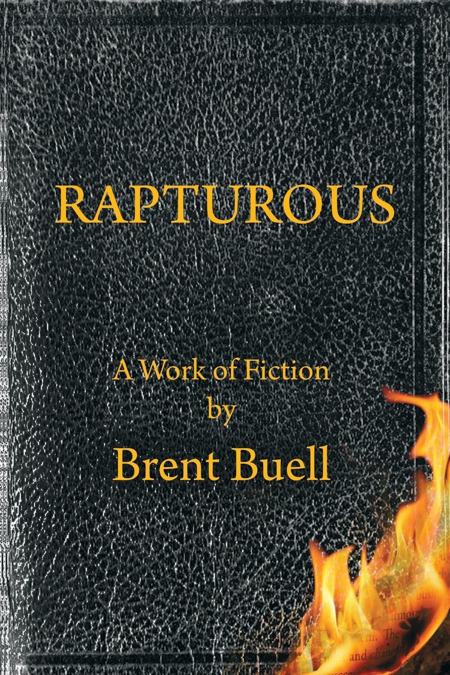 Vorderes Coverbild Rapturous