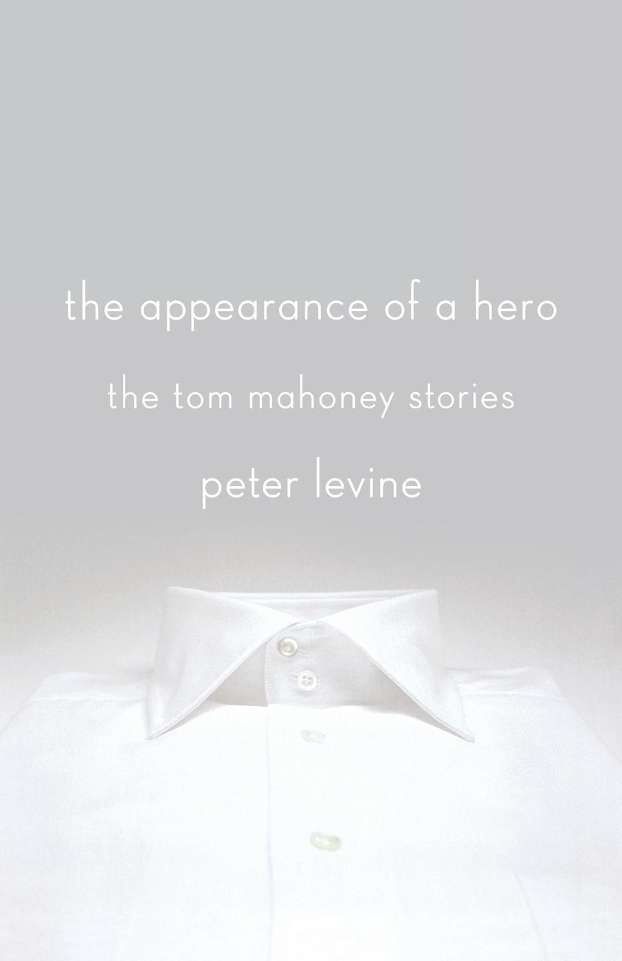 Vorderes Coverbild The Appearance of a Hero