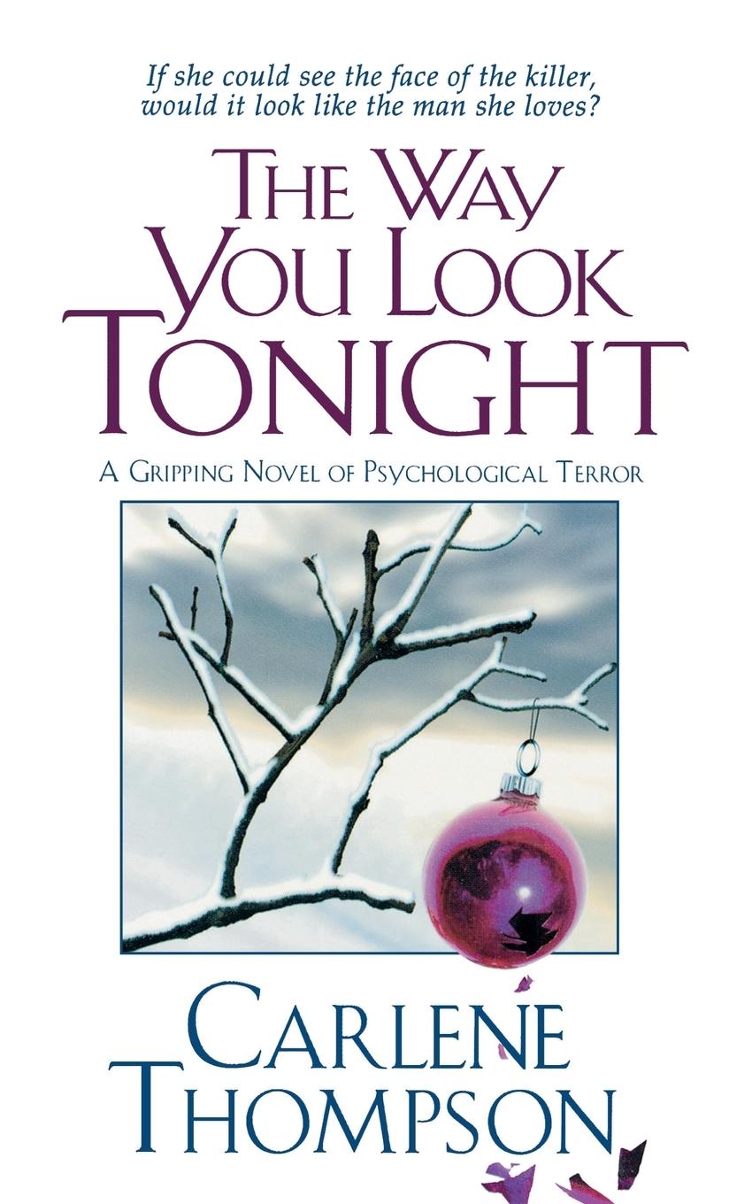 Vorderes Coverbild The Way You Look Tonight