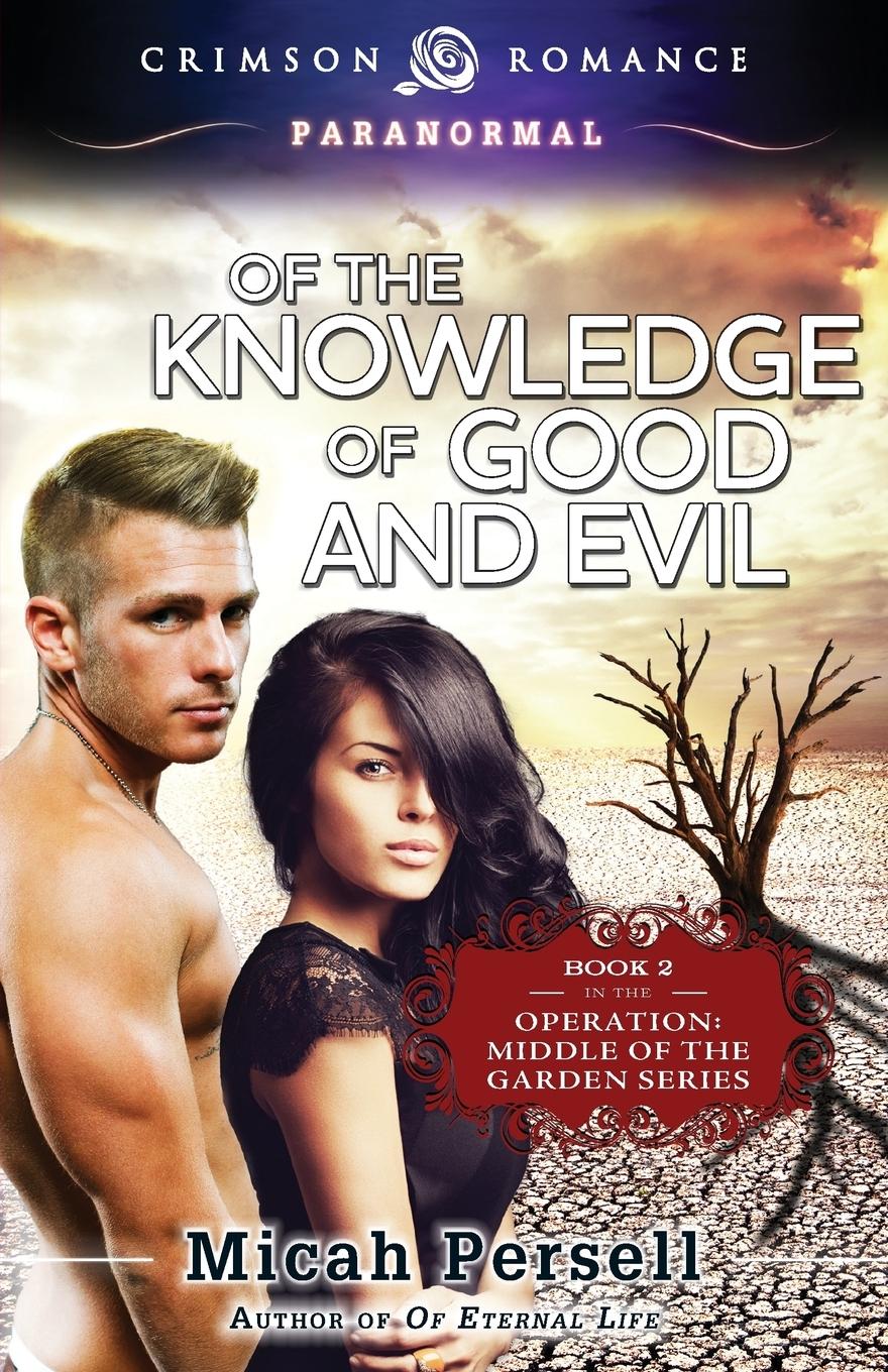 Vorderes Coverbild Of the Knowledge of Good and Evil
