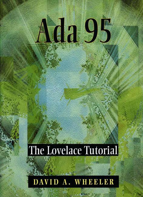 Vorderes Coverbild Ada 95