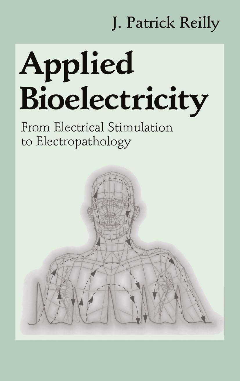 Vorderes Coverbild Applied Bioelectricity