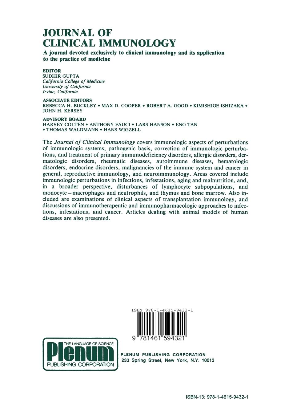 Rückseitencover AIDS-Associated Syndromes