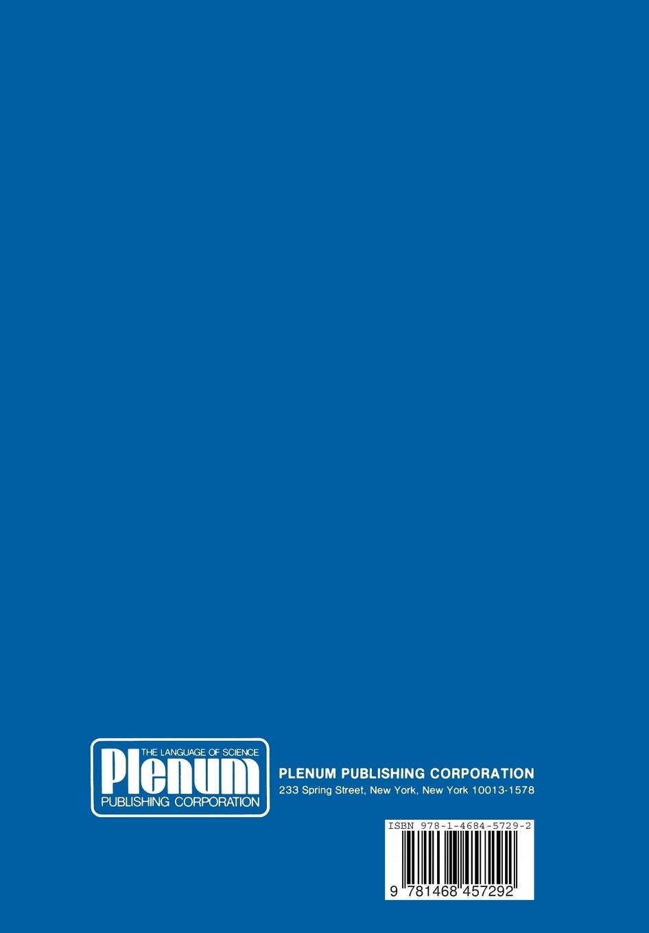 Rückseitencover Novel Approaches to the Treatment of Alzheimer's Disease