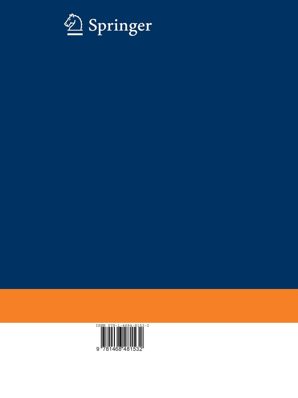 Rückseitencover Handbook of LEGUMES of World Economic Importance