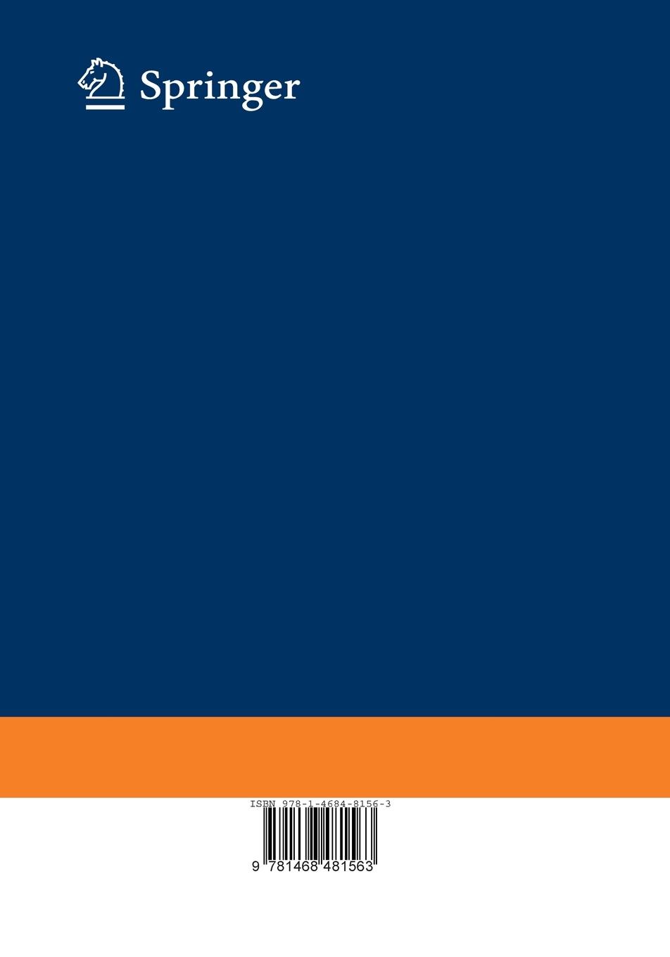 Rückseitencover The Individual and the Group