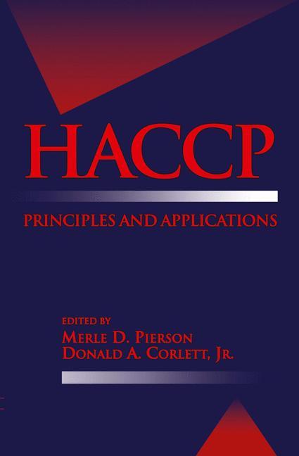 Vorderes Coverbild HACCP