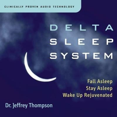 Vorderes Coverbild Delta Sleep System D