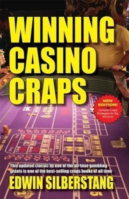 Vorderes Coverbild Winning Casino Craps