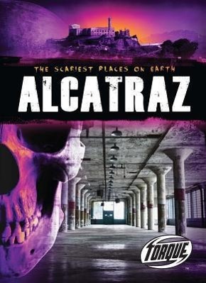 Vorderes Coverbild Alcatraz