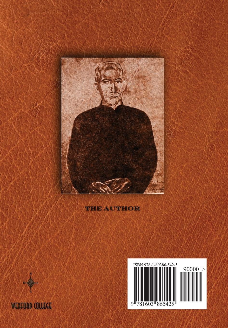 Rückseitencover A Search In Secret India