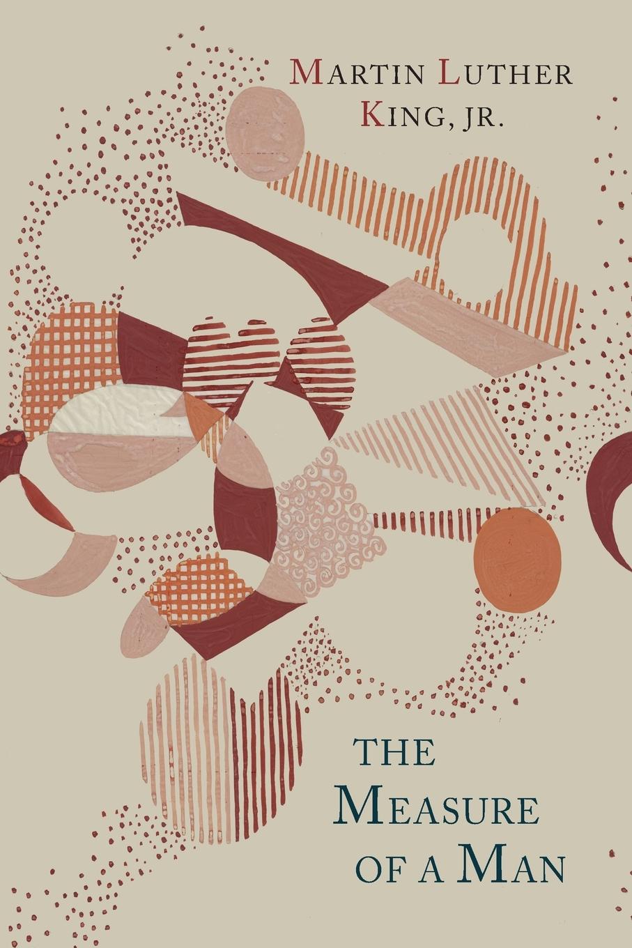 Vorderes Coverbild The Measure of a Man