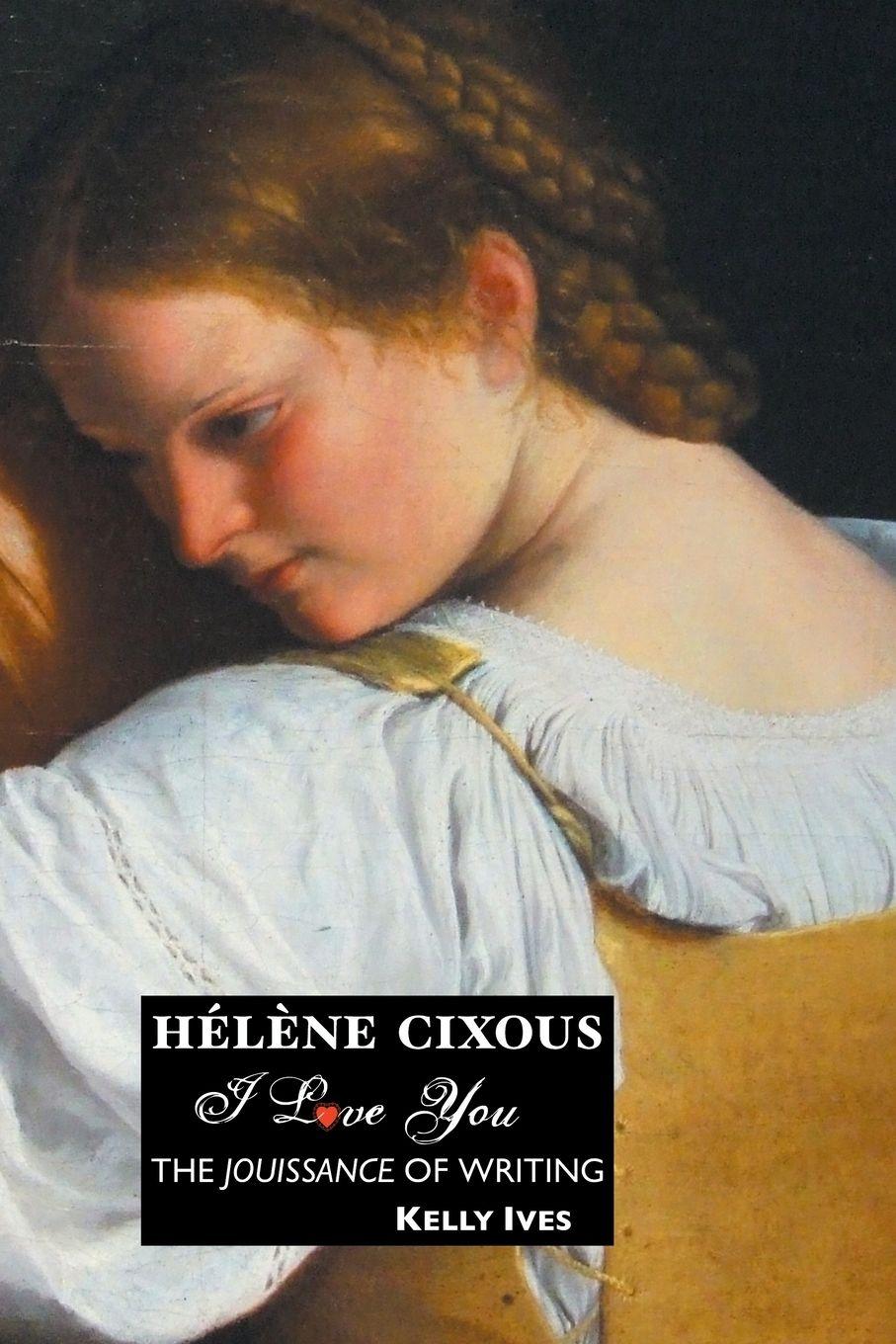 Vorderes Coverbild Helene Cixous