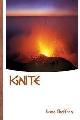 Vorderes Coverbild Ignite