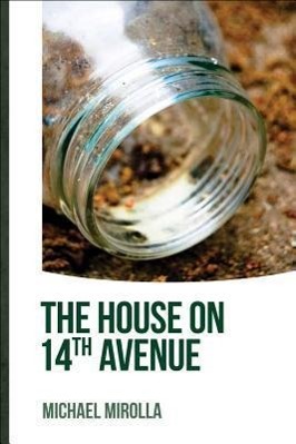 Vorderes Coverbild The House on 14th Avenue