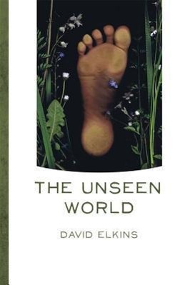 Vorderes Coverbild The Unseen World