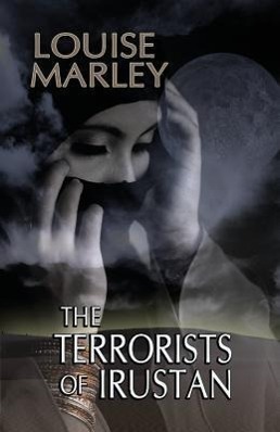 Vorderes Coverbild The Terrorists of Irustan