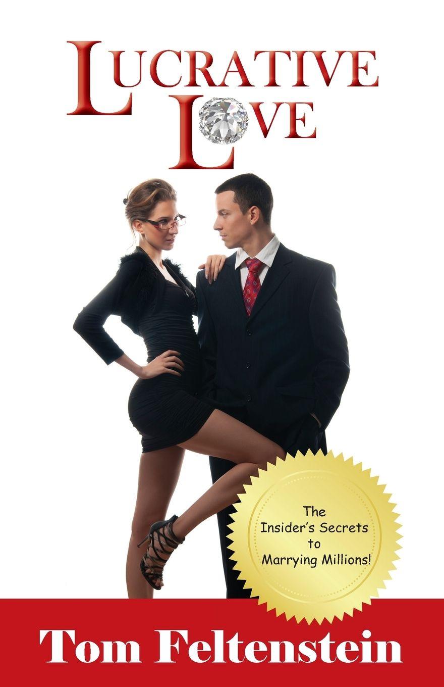 Vorderes Coverbild Lucrative Love