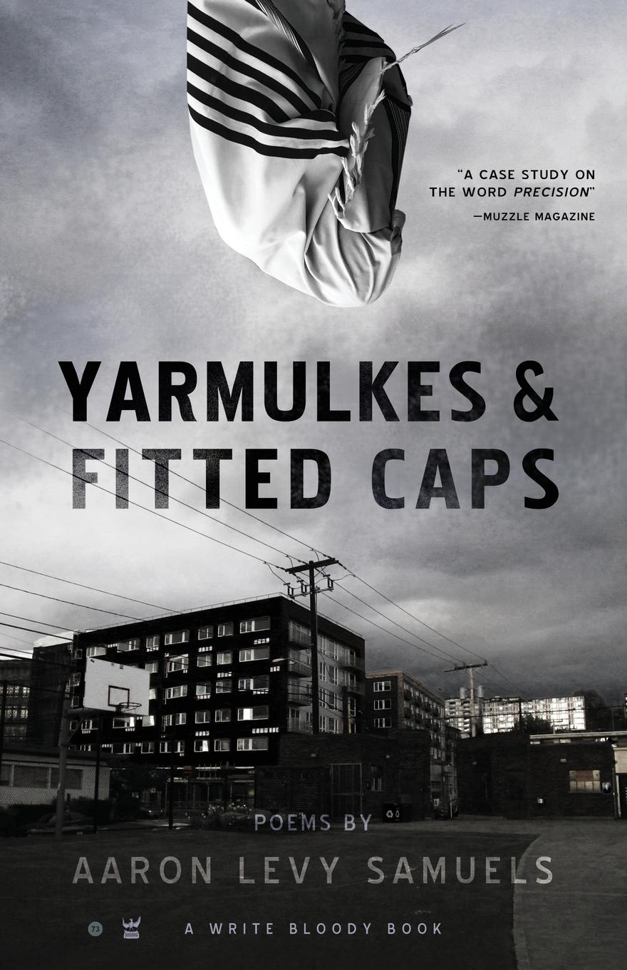 Vorderes Coverbild Yarmulkes & Fitted Caps