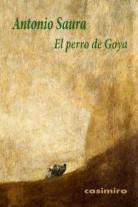 Vorderes Coverbild El perro de Goya