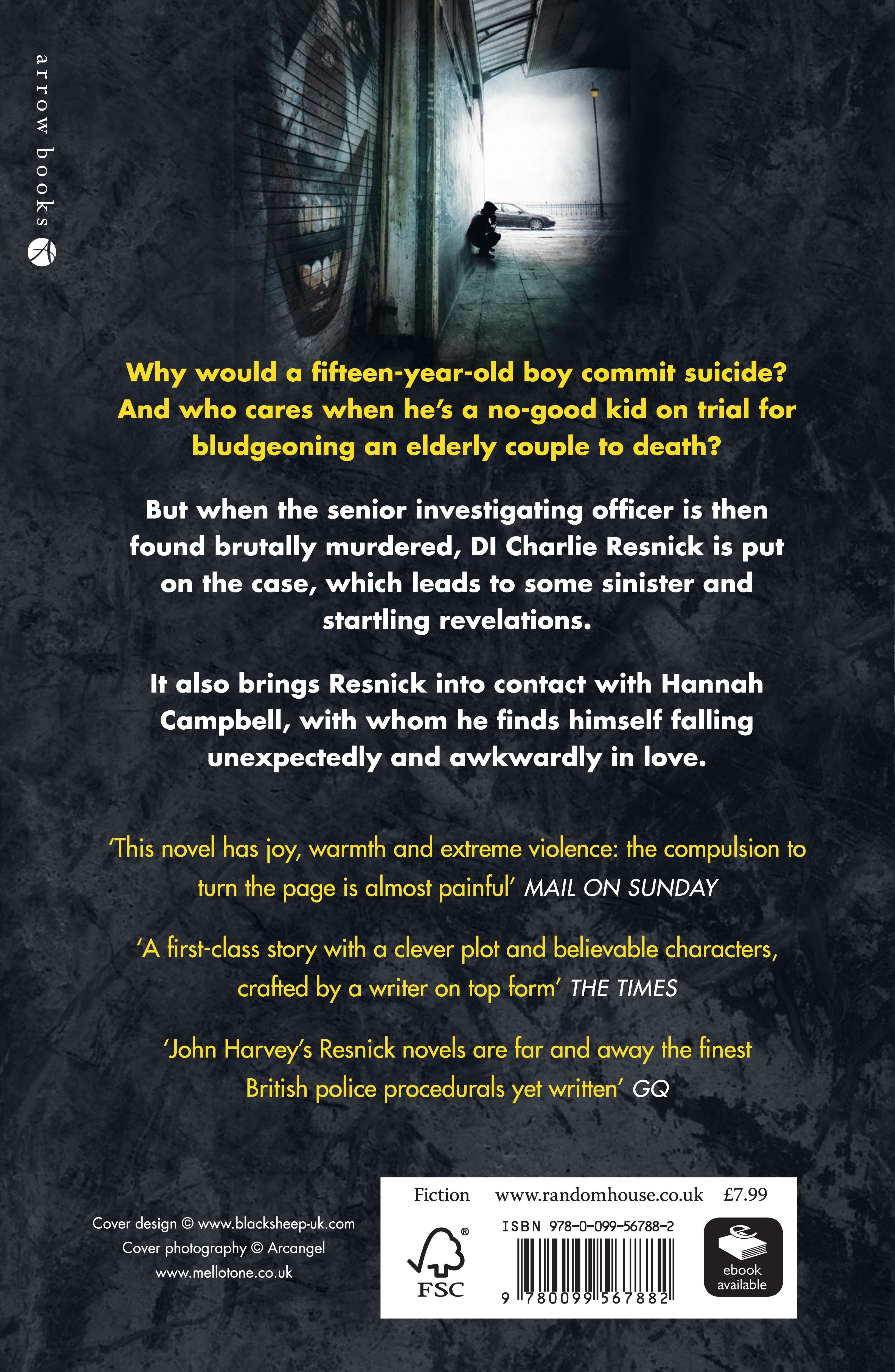 Rückseitencover Easy Meat